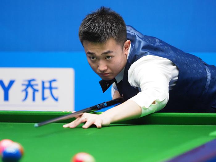 杨作为联盟